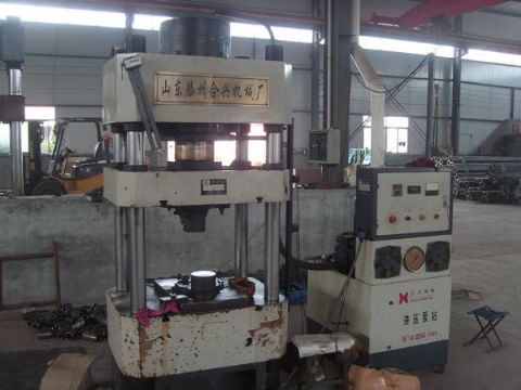 點(diǎn)擊查看詳細(xì)信息<br>標(biāo)題：Hydraulic press -150 閱讀次數(shù)：1652