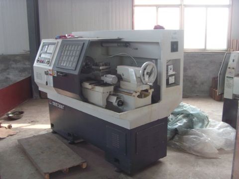 點(diǎn)擊查看詳細(xì)信息<br>標(biāo)題：Numerical control machine tool 閱讀次數(shù)：1659