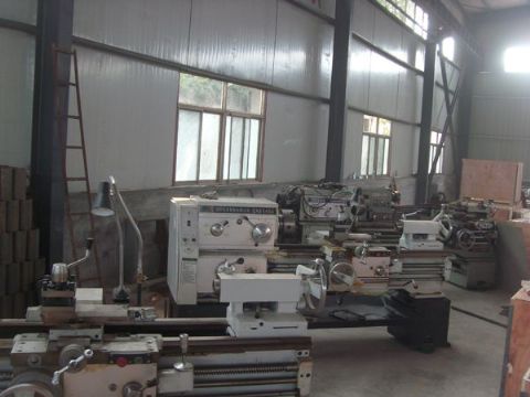 點(diǎn)擊查看詳細(xì)信息<br>標(biāo)題：Ordinary machine tool 閱讀次數(shù)：1885